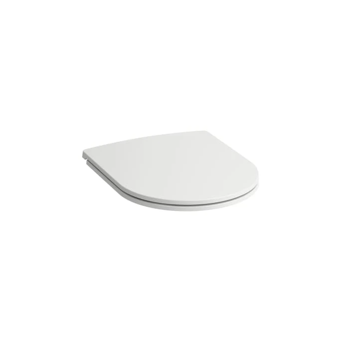 LAUFEN WC seat and cover Slim