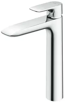 TOTO TOTO "GA" Single Lever Lavatory Faucet without Popup (Tall)