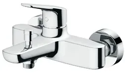 TOTO TOTO "GS" Exposed Single Lever Bath & Shower Mixer (TBG03302B) TBG03302BA
