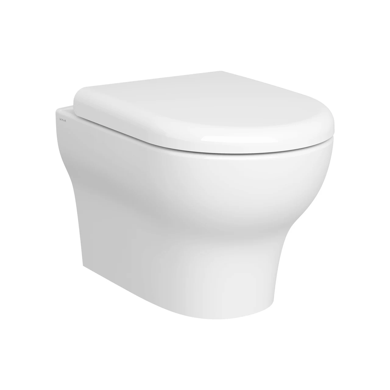 VitrA Zentrum Toilet 7786L003-0075