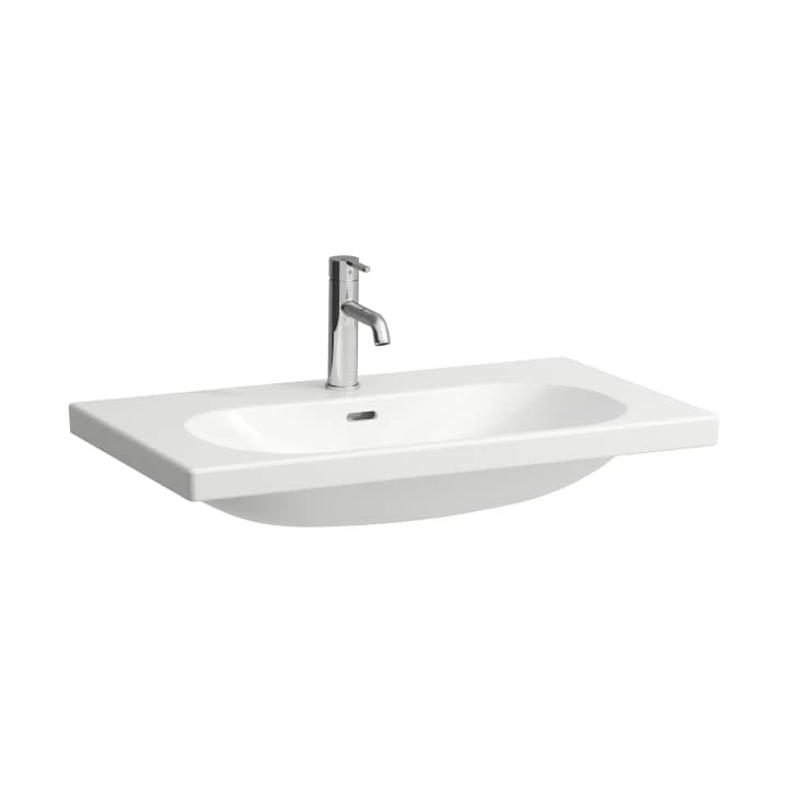 LAUFEN Washbasin 80 × 46 cm