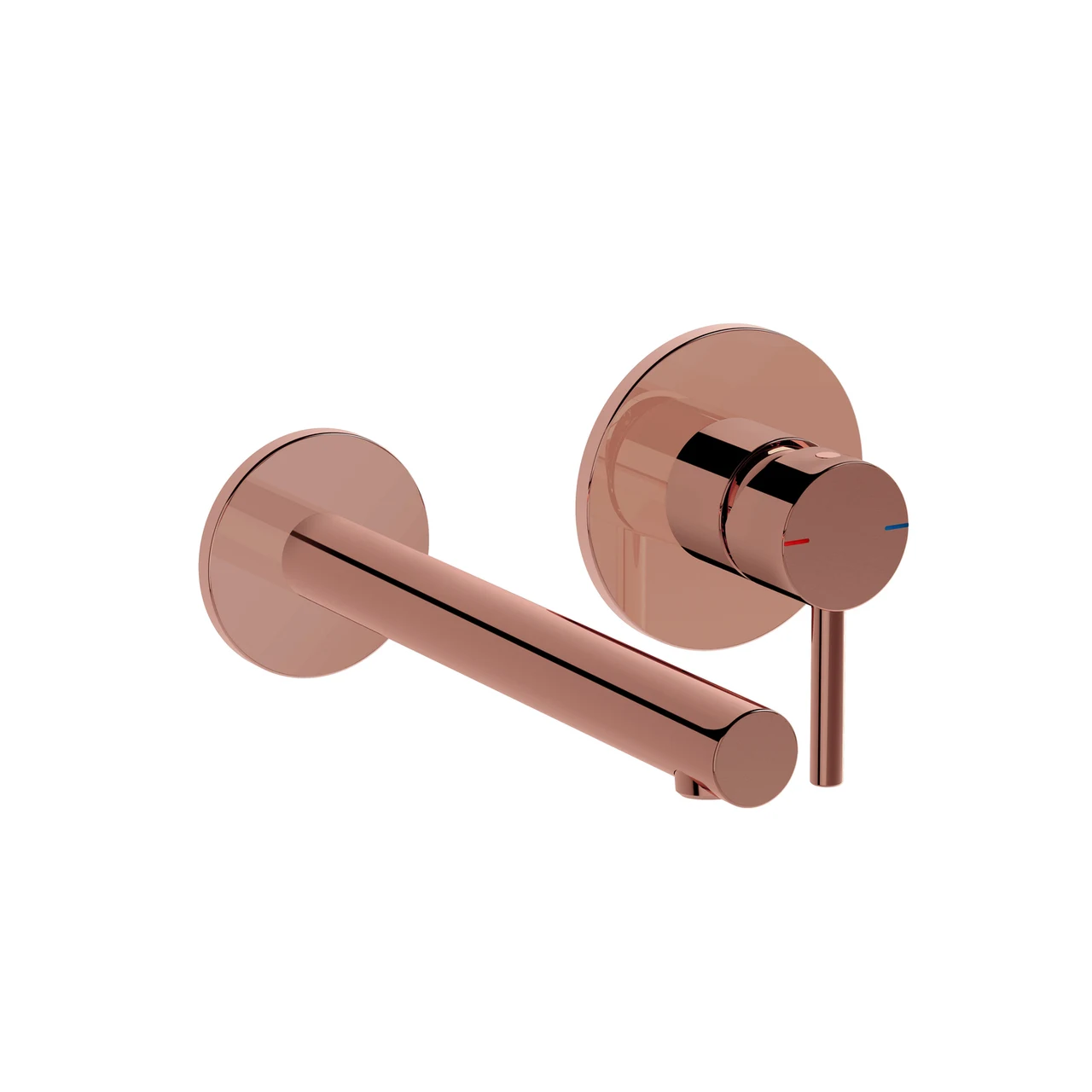 VitrA Origin Built-In Basin Mixer A4258129