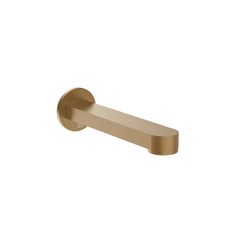 Gessi Bath Spout 78103