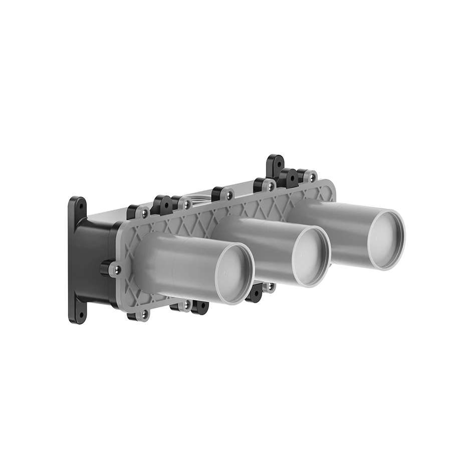 Gessi Bath Mixer 54139