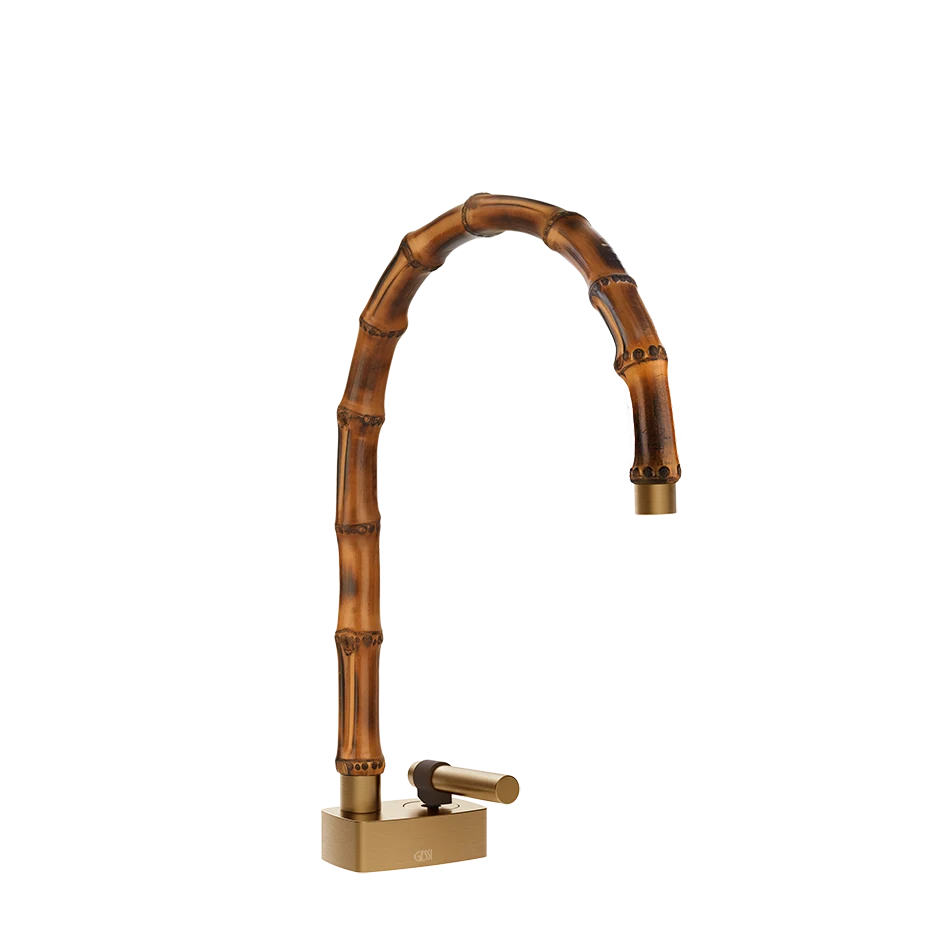 Gessi Washbasin Mixer 77019
