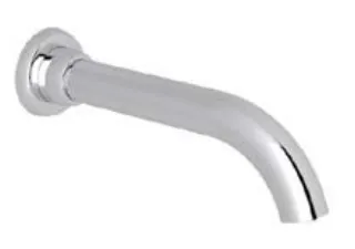 Perrin & Rowe Bath spout 3330