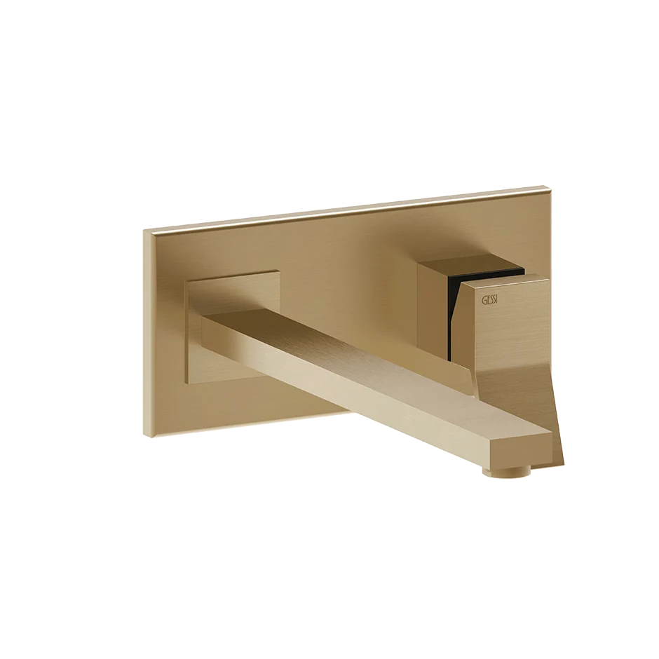 Gessi Washbasin Mixer 53090