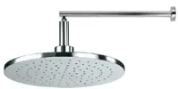 TOTO Wall Type Rain Head Shower (Round 220 mm DIA)( DBX103CRVG )