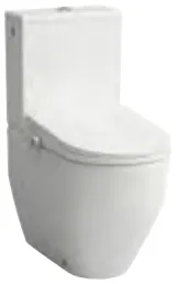 LAUFEN CLEANET PRO H602890