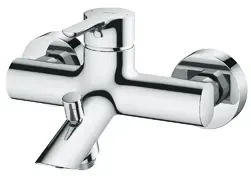 TOTO TOTO "LB" Exposed Single Lever Bath & Shower Mixer TBS01302B