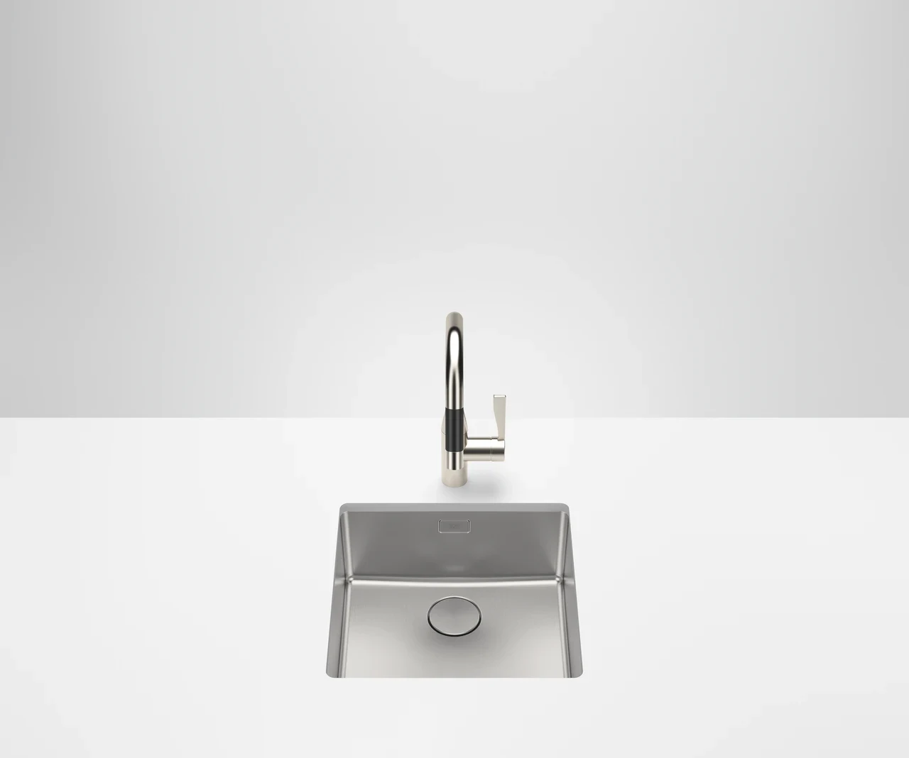 Dornbracht Single sink 38400004