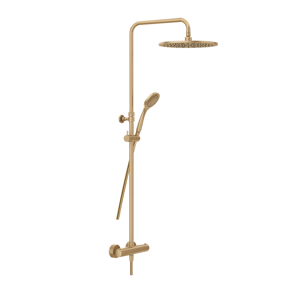 Gessi Shower Column 35177