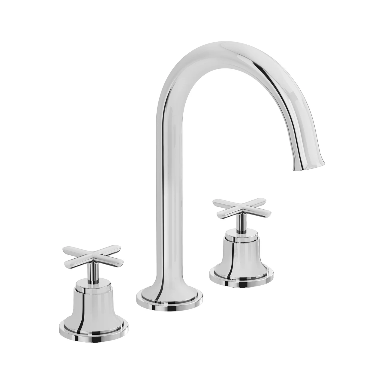 VitrA Origin Classic Basin Mixer A42891