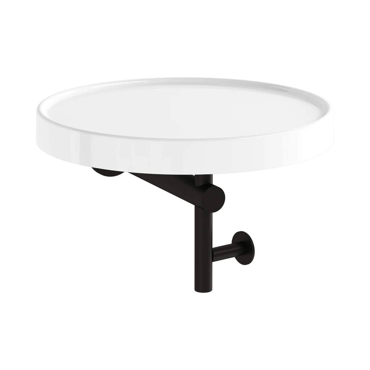 VitrA ArchiPlan Towel Holder A44006