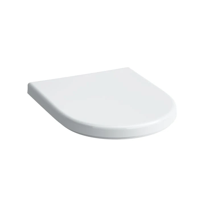 LAUFEN Seat and cover H898950