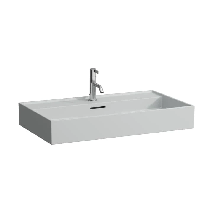 LAUFEN Washbasin 80 × 46 cm