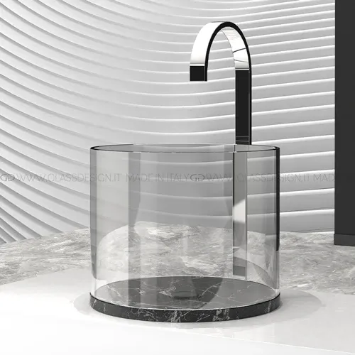 Glass Design Xtreme Marble Medium XTREMEMMARWT01