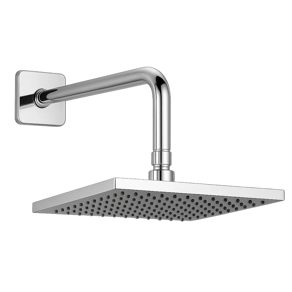 Oceandell Rain Shower Head SHA-0005