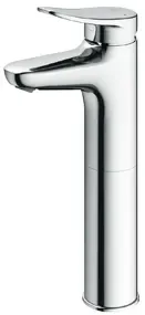 TOTO TOTO "LF" Single Lever Lavatory Faucet without Popup (Middle)