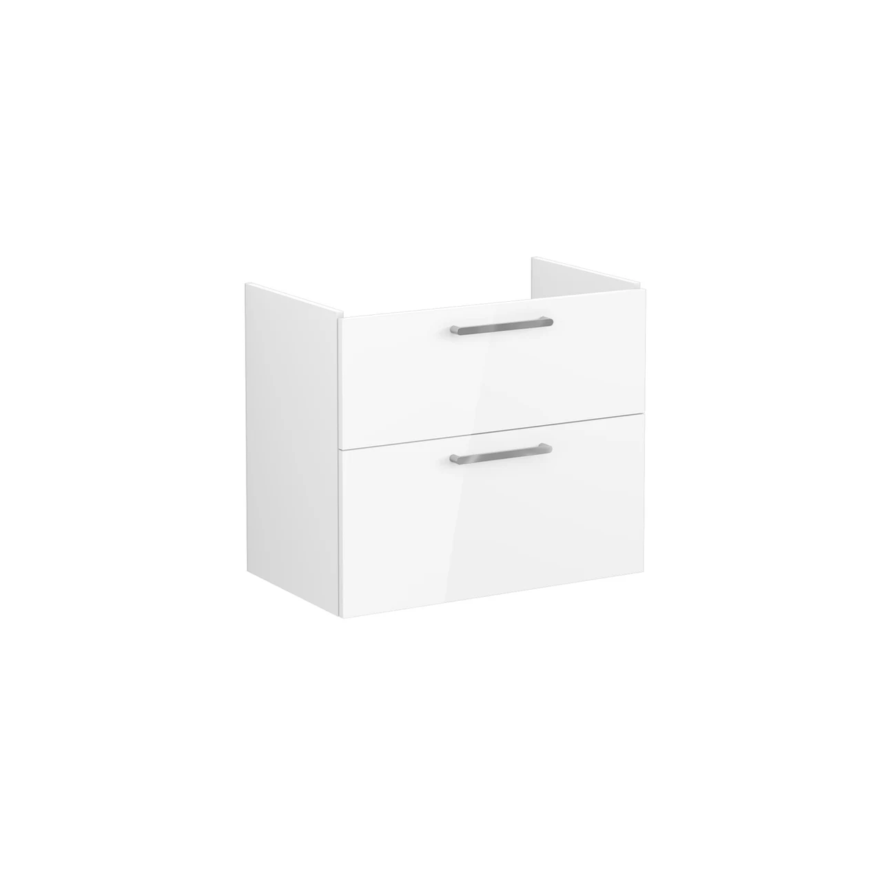 VitrA Root Flat Washbasin Unit 67952