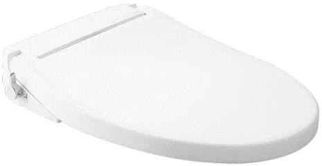 TOTO New Eco-Washer W/Bidet Function (Soft Closing Model)