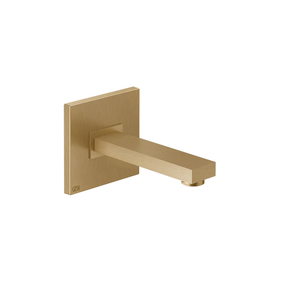 Gessi Basin Spout 20118