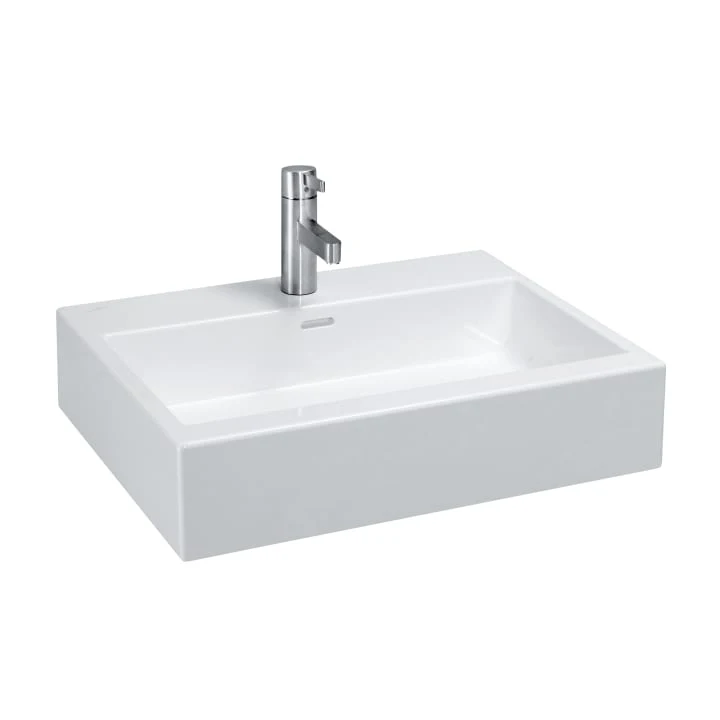 LAUFEN Countertop basin 60 × 46 cm H817434