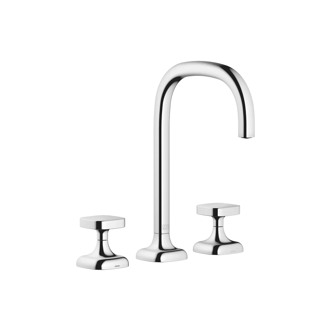 Dornbracht COYA Three-hole basin mixer 20713404