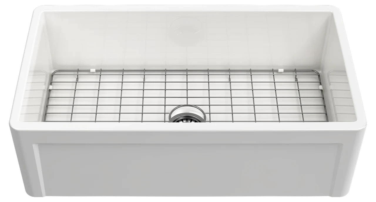Isvea Savonna American Sink 84 cm 10SVS78084