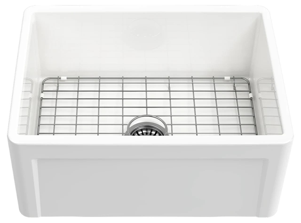 Isvea Savonna American Sink 61 cm 10SVS78061