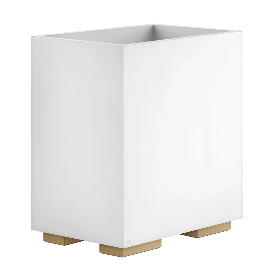 Gessi Waste-Paper Basket 20990
