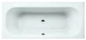LAUFEN Bathtub 170 × 75 cm H223530