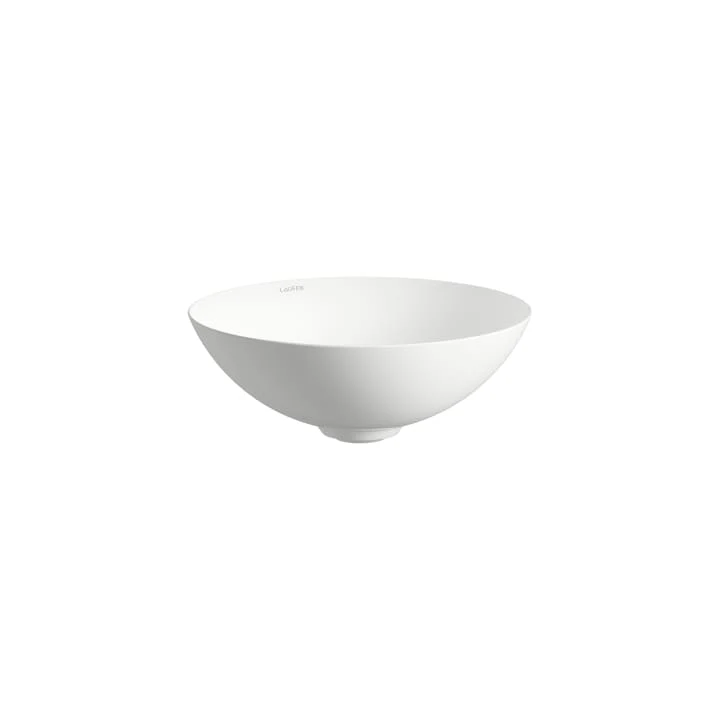 LAUFEN Washbasin bowl 36 × 36 cm