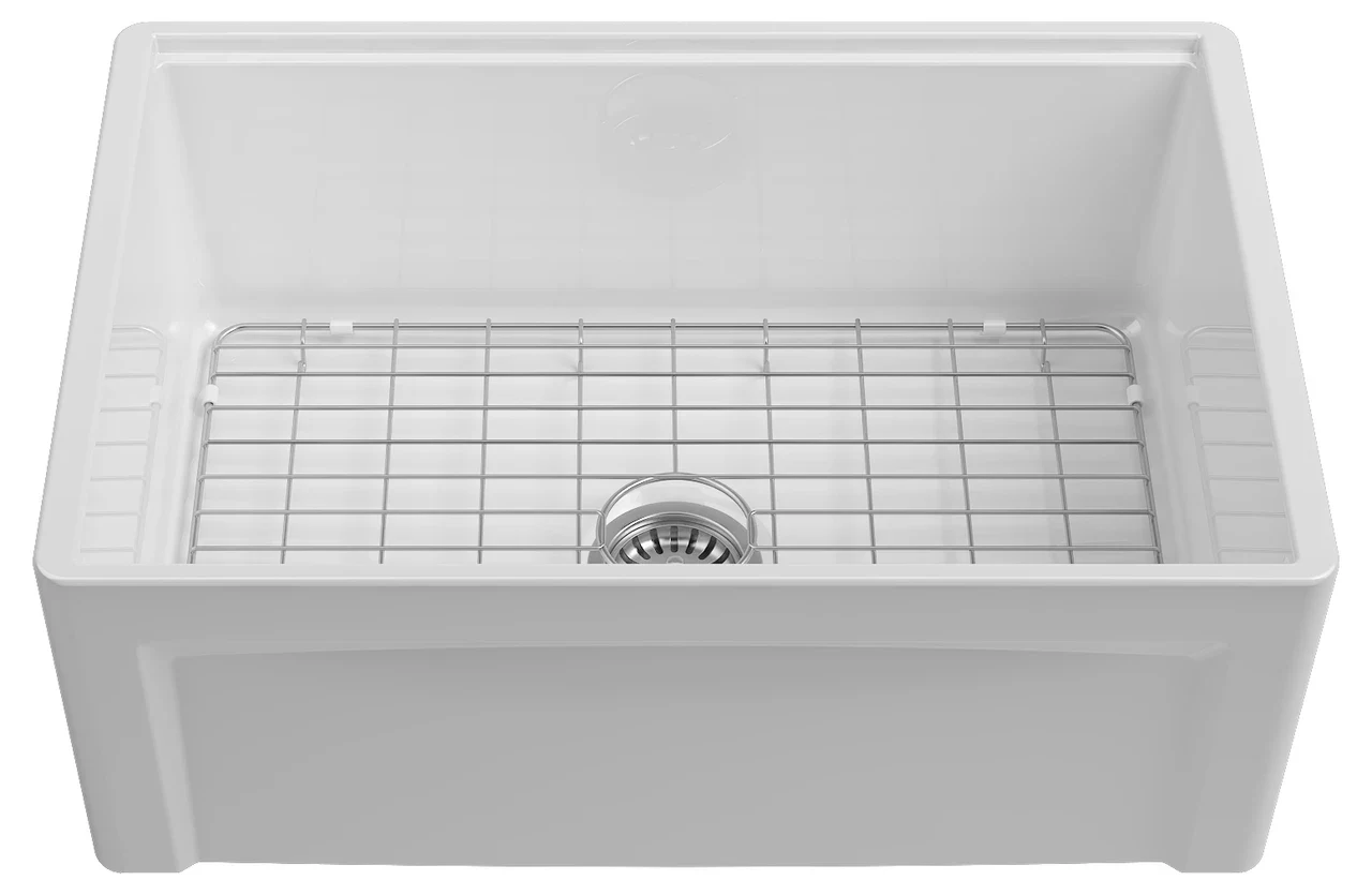 Isvea Savonna Workstation American Sink 69 cm 10SVS79069