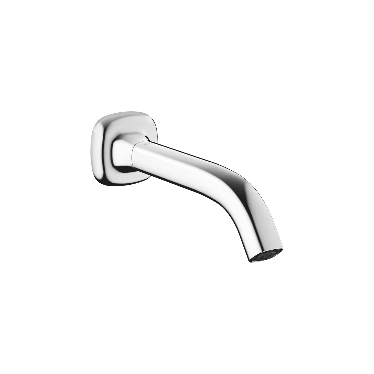 Dornbracht COYA Bath spout for wall mounting 13801404