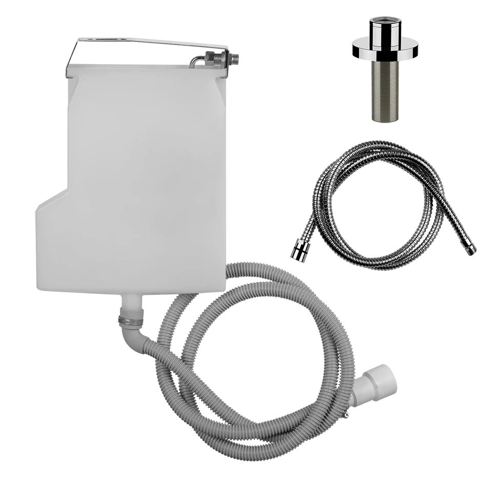 Gessi Handshower Drain Kit 01763