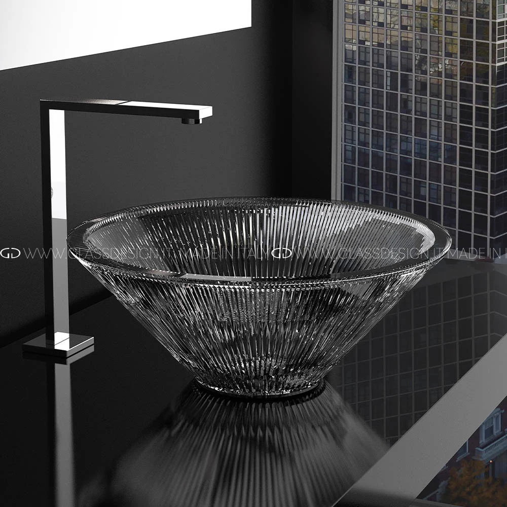 Glass Design Tekno Materic 40 TEKNO40T01