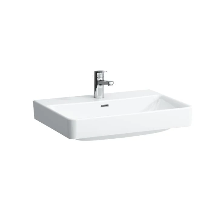 LAUFEN Washbasin 65 × 46,5 cm
