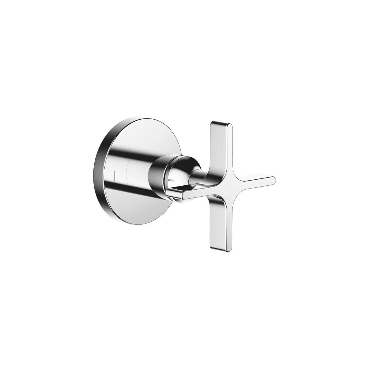 Dornbracht VAIA Concealed two-way diverter 36200809