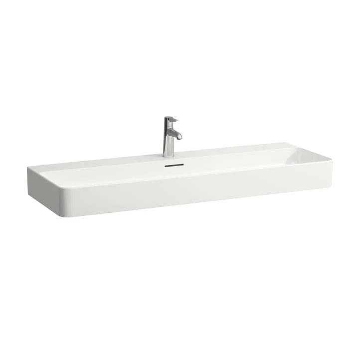 LAUFEN Washbasin bowl 55 × 36 cm