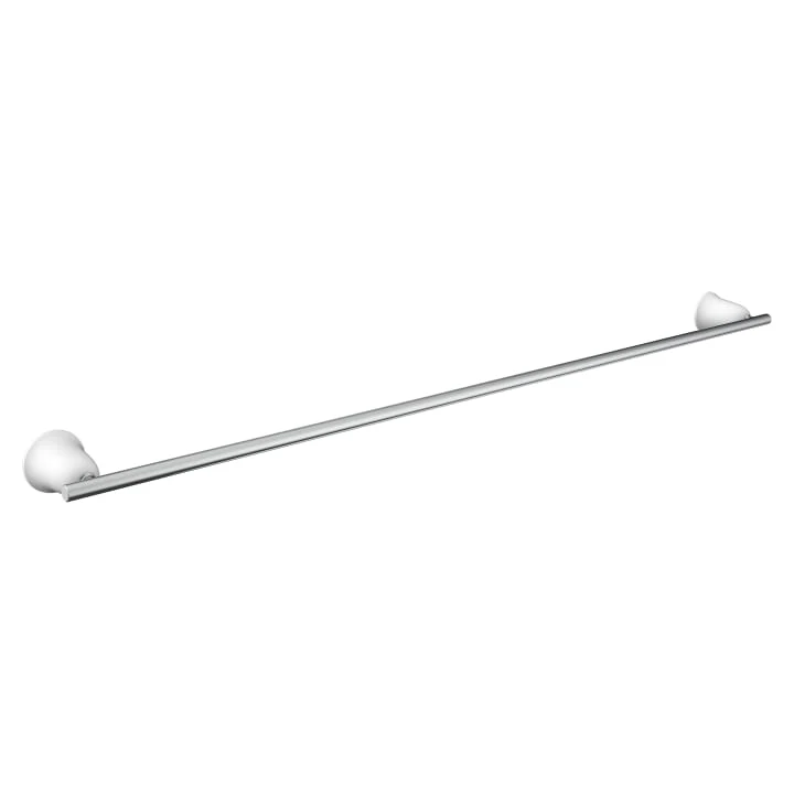 LAUFEN Towel rail 80 cm H877857