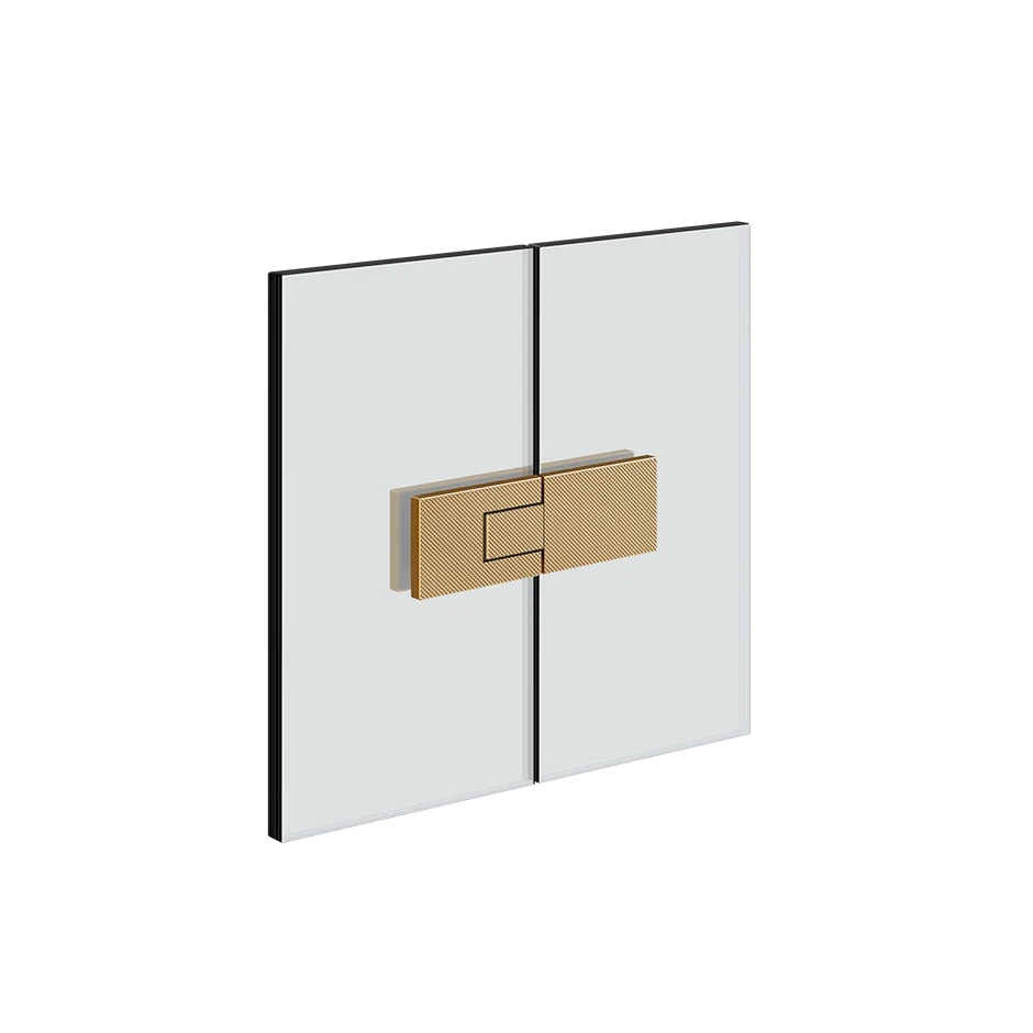 Gessi Hinges With Lift Function 67615