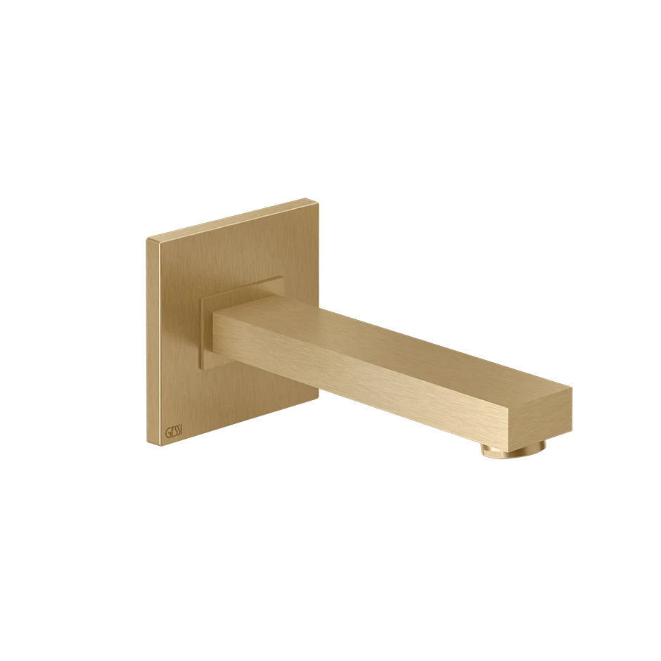 Gessi Bath Spout 20121