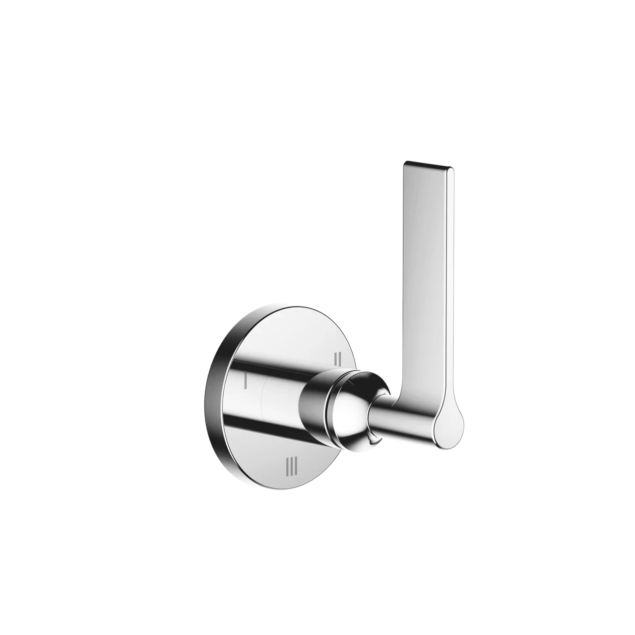 Dornbracht VAIA Concealed three-way diverter 36210819