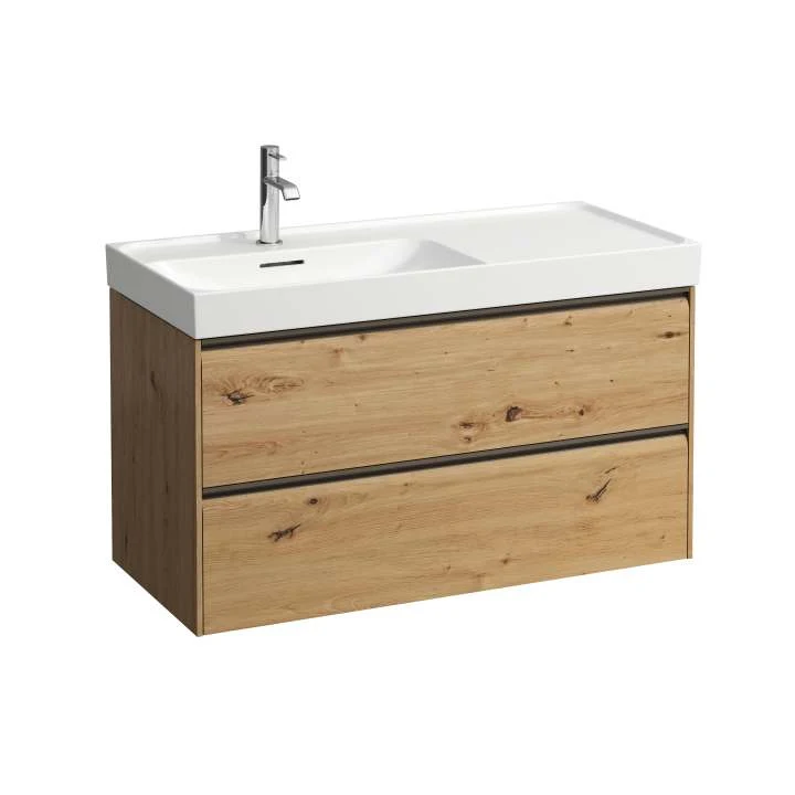 LAUFEN Vanity unit 98,5 × 45 × 51,5 cm H421752