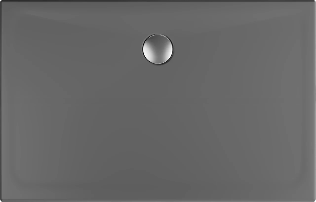 Isvea Flat Fireclay Ceramic Shower Tray 120x90cm 10DT9703C-2C