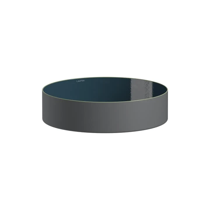 LAUFEN Washbasin bowl 40 × 40 cm H512TC4T971121