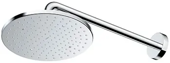 TOTO "G Shower" 1mode Overhead Shower 250 (Standard Type) TBW07002A