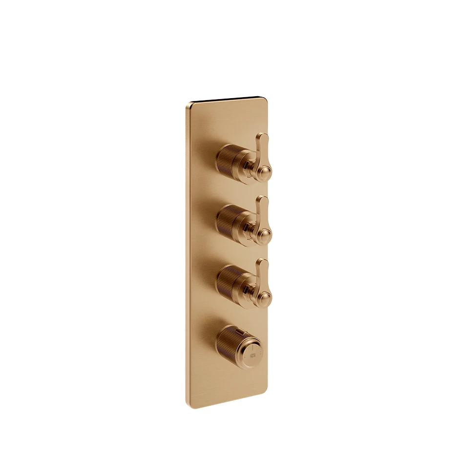 Gessi Shower Mixer 65204