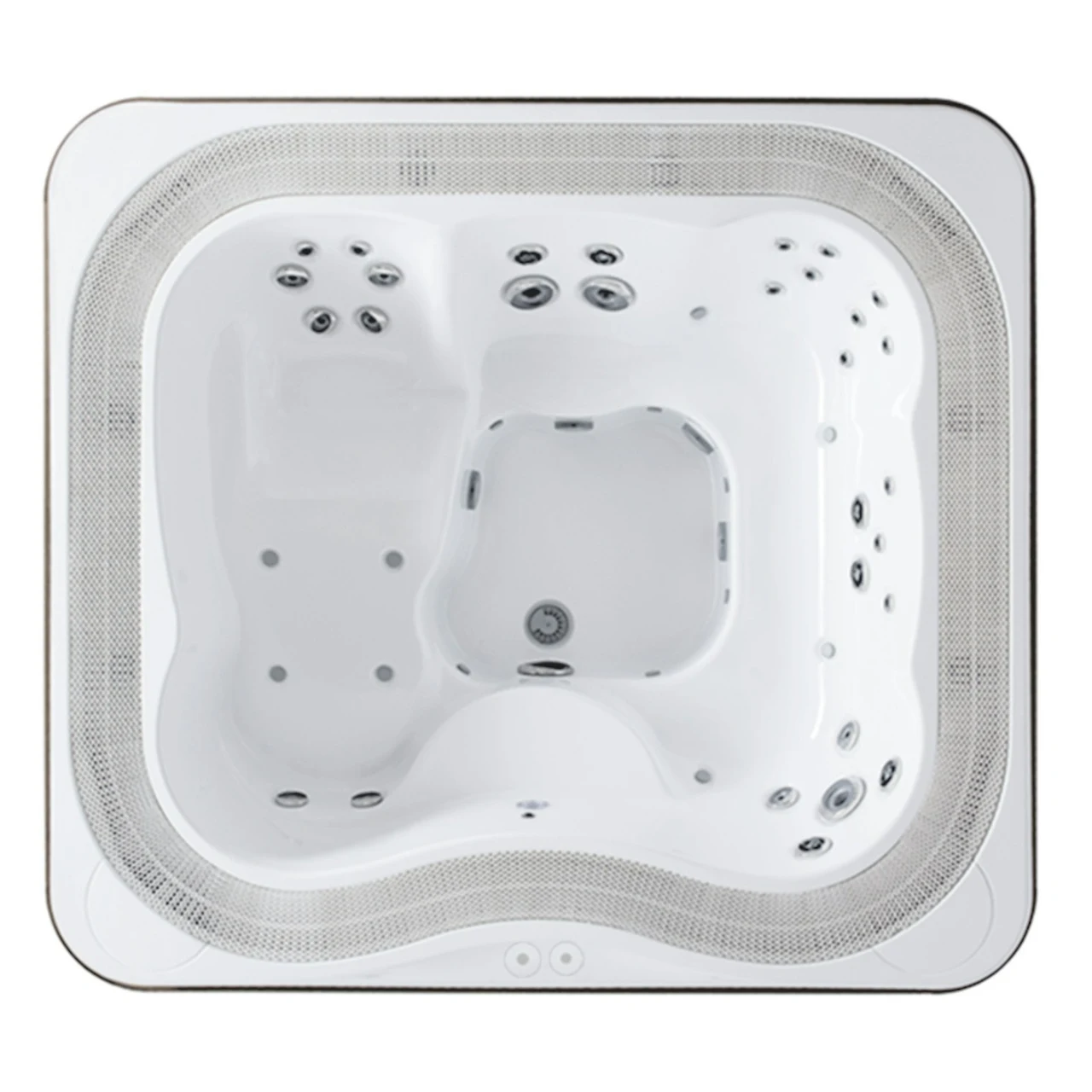 Jacuzzi Profile Hot Tub Profile